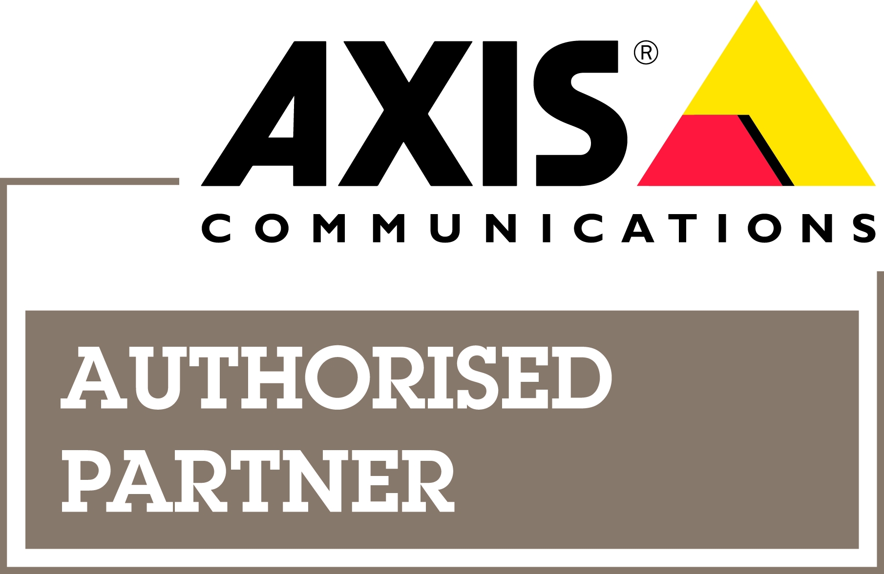 Axis partner